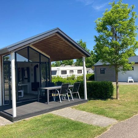 Wassenberg Amici Camping Urlaub Am Effelder Waldsee מראה חיצוני תמונה