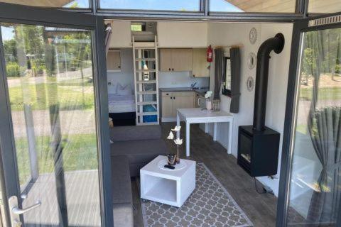 Wassenberg Amici Camping Urlaub Am Effelder Waldsee מראה חיצוני תמונה